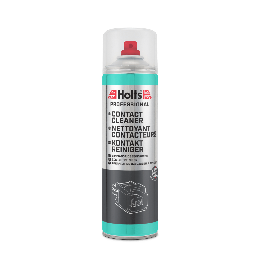 Holts Elec. Contact Cleaner 